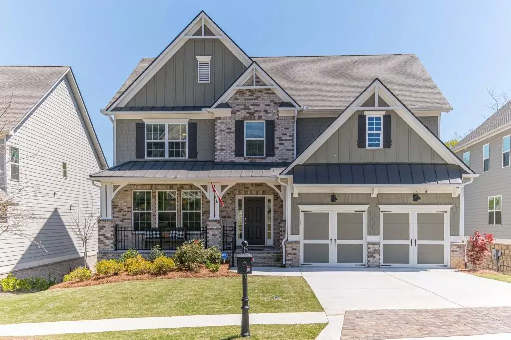 Flowery Branch, GA 30542,7417 Regatta WAY