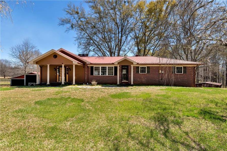 608 Dixon RD, Demorest, GA 30535