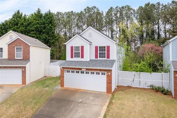 3135 Barnwood XING, Duluth, GA 30097