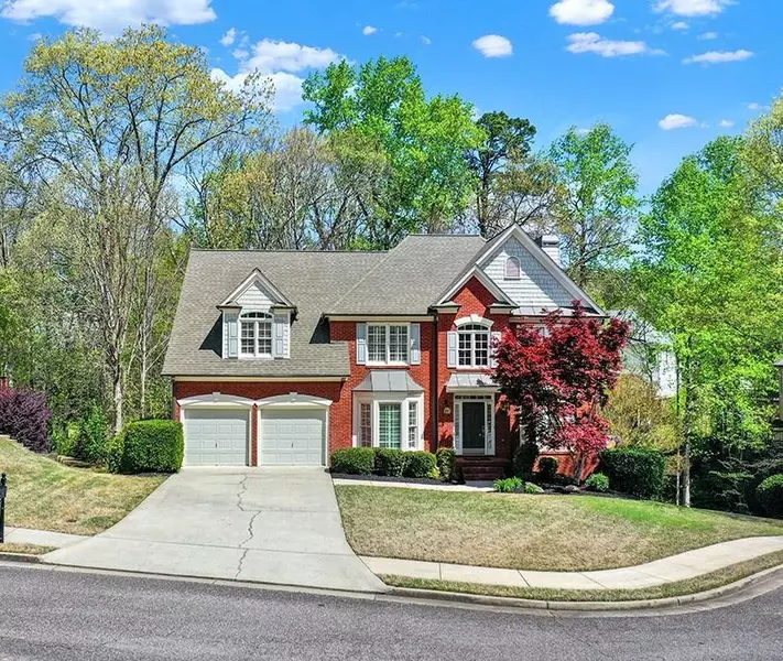 3752 Terrace Hedge CT, Dacula, GA 30019