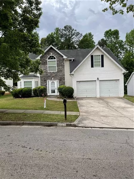 4051 Ash Tree ST, Snellville, GA 30039