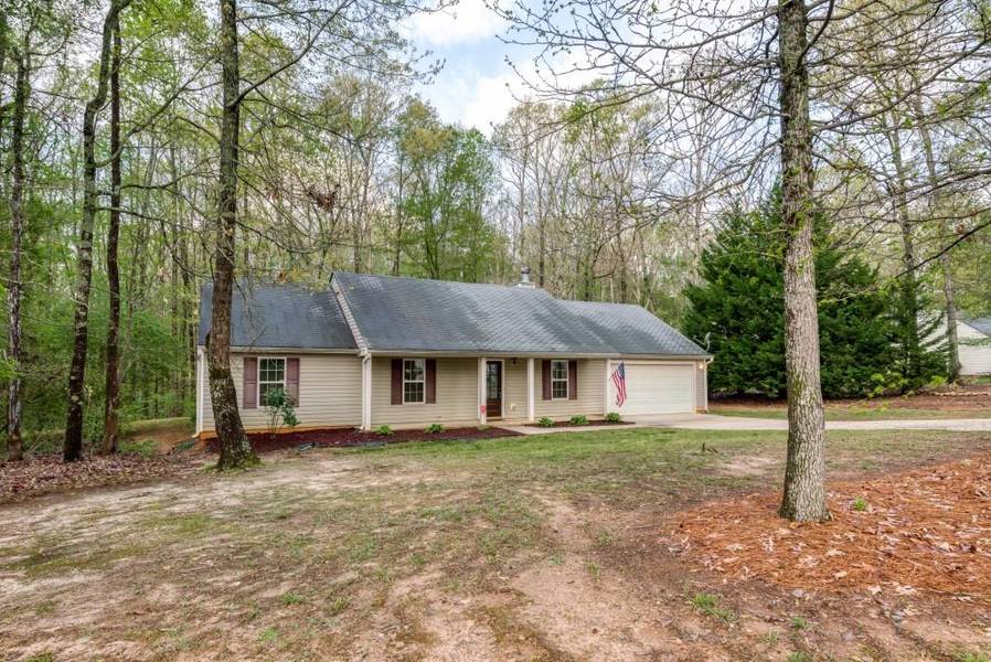 313 Jacobs LN, Statham, GA 30666