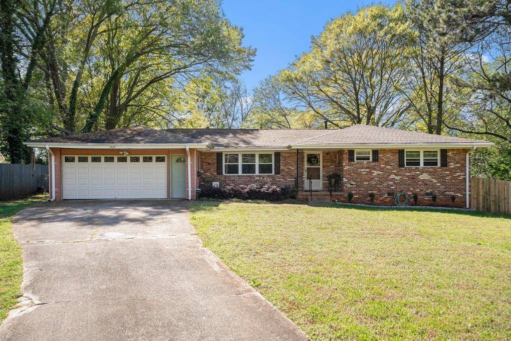 Decatur, GA 30035,4029 Phylis PL