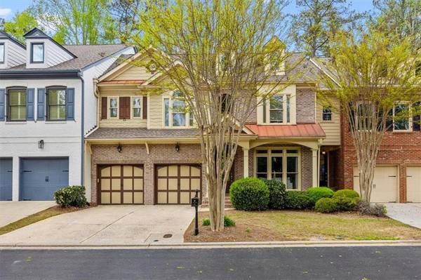 2634 LONG POINTE DR, Roswell, GA 30076