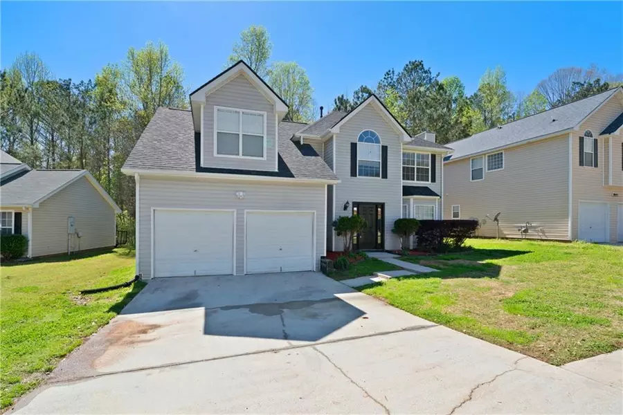 4375 Bridle Point Pkwy, Snellville, GA 30039