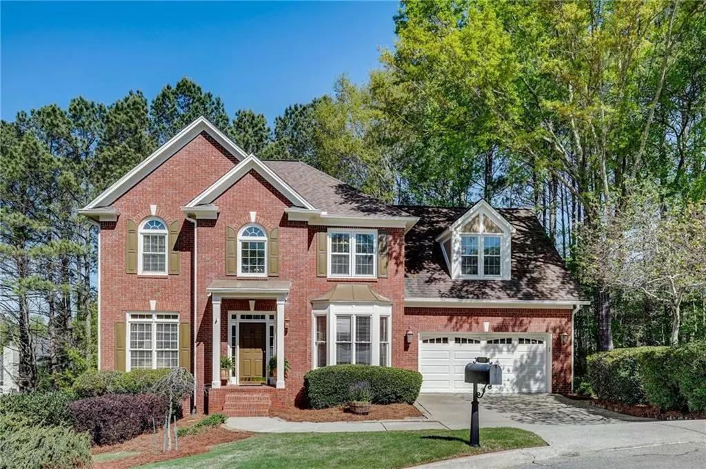 Suwanee, GA 30024,1119 Croftmoore LNDG