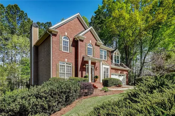 Suwanee, GA 30024,1119 Croftmoore LNDG