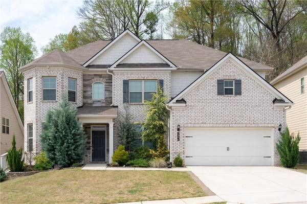 1884 Landon Lane, Braselton, GA 30517