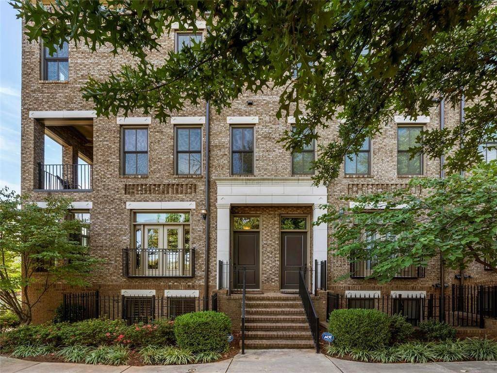 3639 Habersham RD, Atlanta, GA 30305