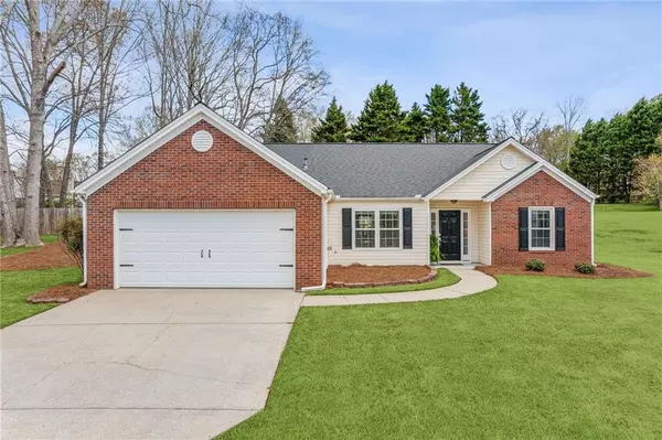 4260 Ridgebrook BND, Cumming, GA 30028