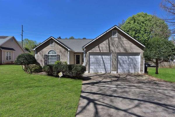 4859 Lake Park TER, Acworth, GA 30101