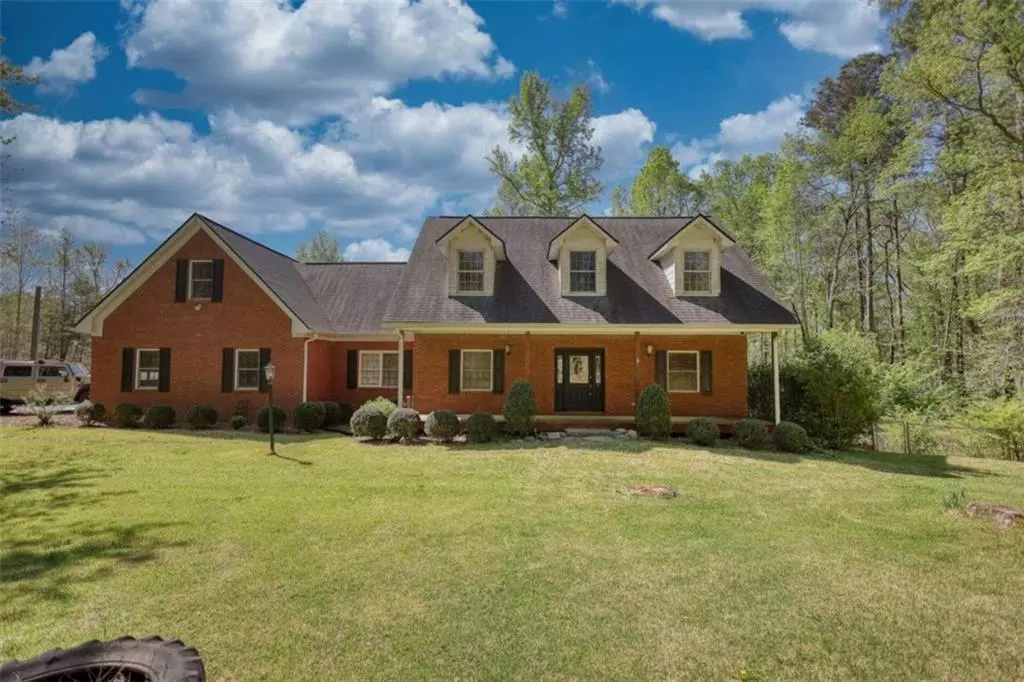 Conyers, GA 30012,4281 Ingle CT