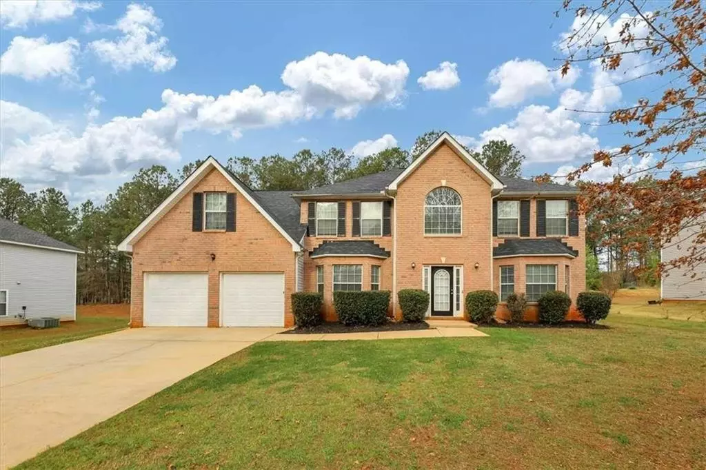 Mcdonough, GA 30253,358 Ermines WAY