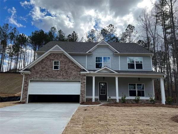 42 Bone Creek Crossing, Dallas, GA 30132