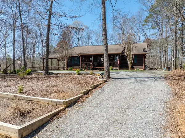 Ellijay, GA 30540,38 OPHIR CT