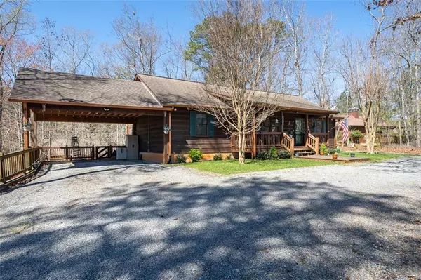 Ellijay, GA 30540,38 OPHIR CT