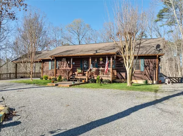 Ellijay, GA 30540,38 OPHIR CT