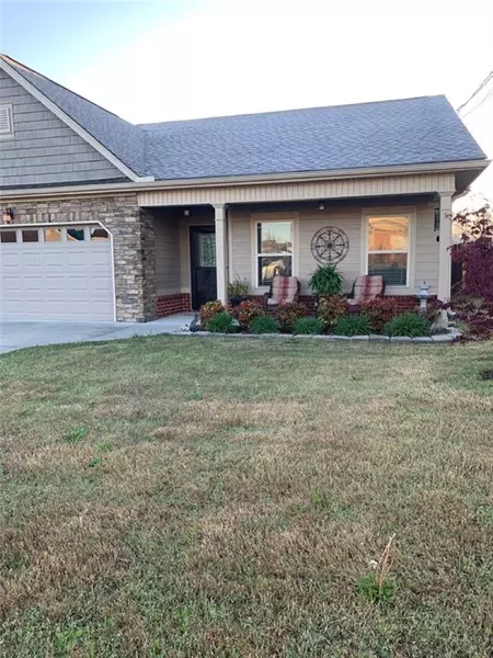 847 Colony CIR, Fort Oglethorpe, GA 30742