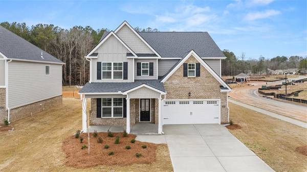 13629 Scenic Pkwy, Covington, GA 30014