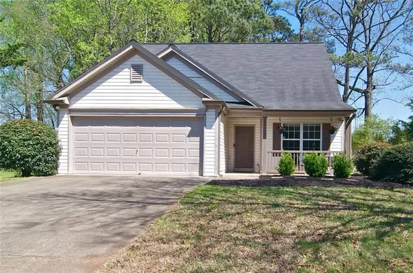 278 Carrington WAY, Canton, GA 30115