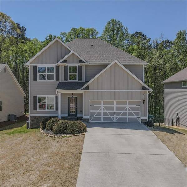 314 Wooded Glen LN,  Carrollton,  GA 30117