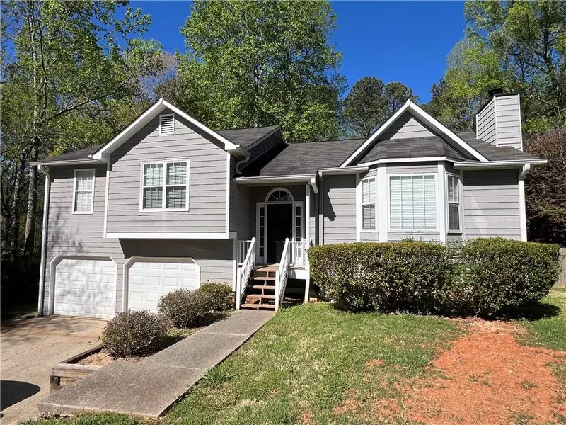 188 White Pines DR, Dallas, GA 30157