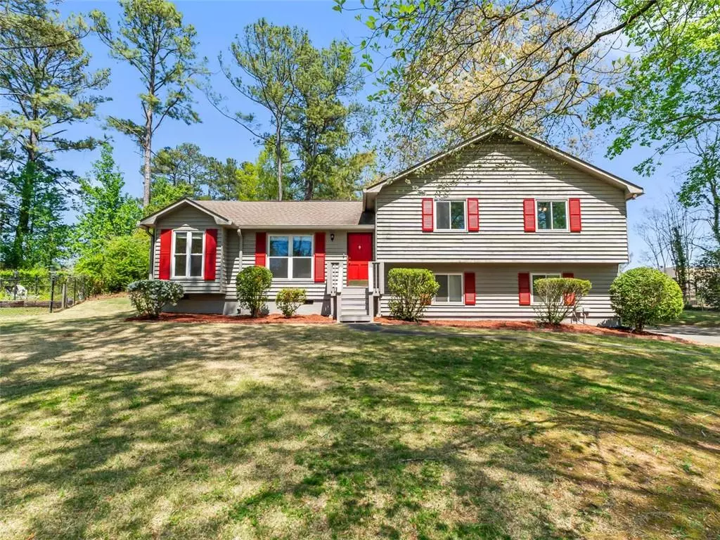 Marietta, GA 30066,2432 RENNY CT