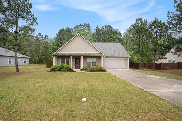 Griffin, GA 30224,119 Glenview Drive