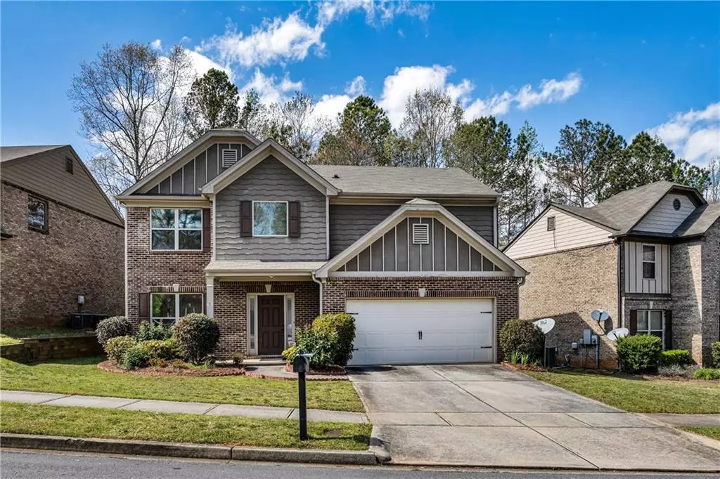 Dacula, GA 30019,2366 Peach Shoals CIR