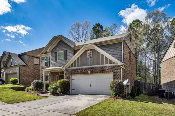 Dacula, GA 30019,2366 Peach Shoals CIR