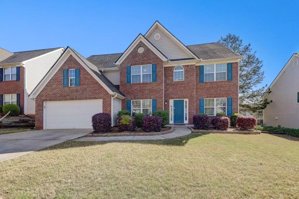 Buford, GA 30518,644 Roxholly WALK