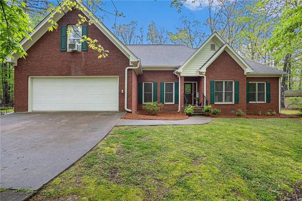 65 Briar Patch DR, Covington, GA 30014