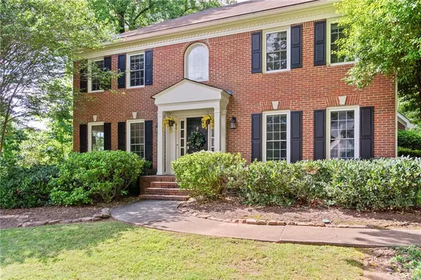 Suwanee, GA 30024,1055 Swan Mill CT