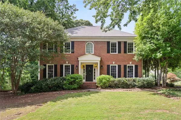 1055 Swan Mill CT,  Suwanee,  GA 30024