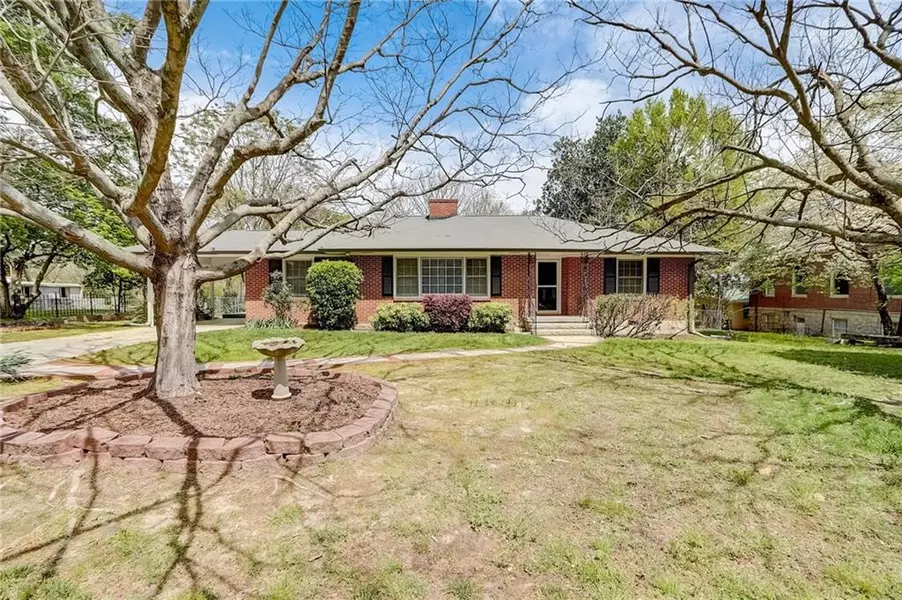 2554 Bond ST, Lithonia, GA 30058