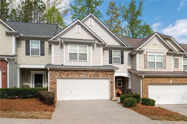 606 Tall Timbers,  Woodstock,  GA 30188