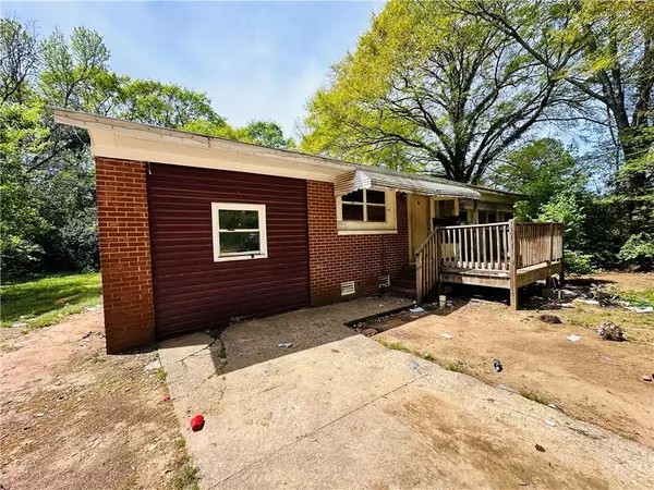 120 Cone DR,  Athens,  GA 30601