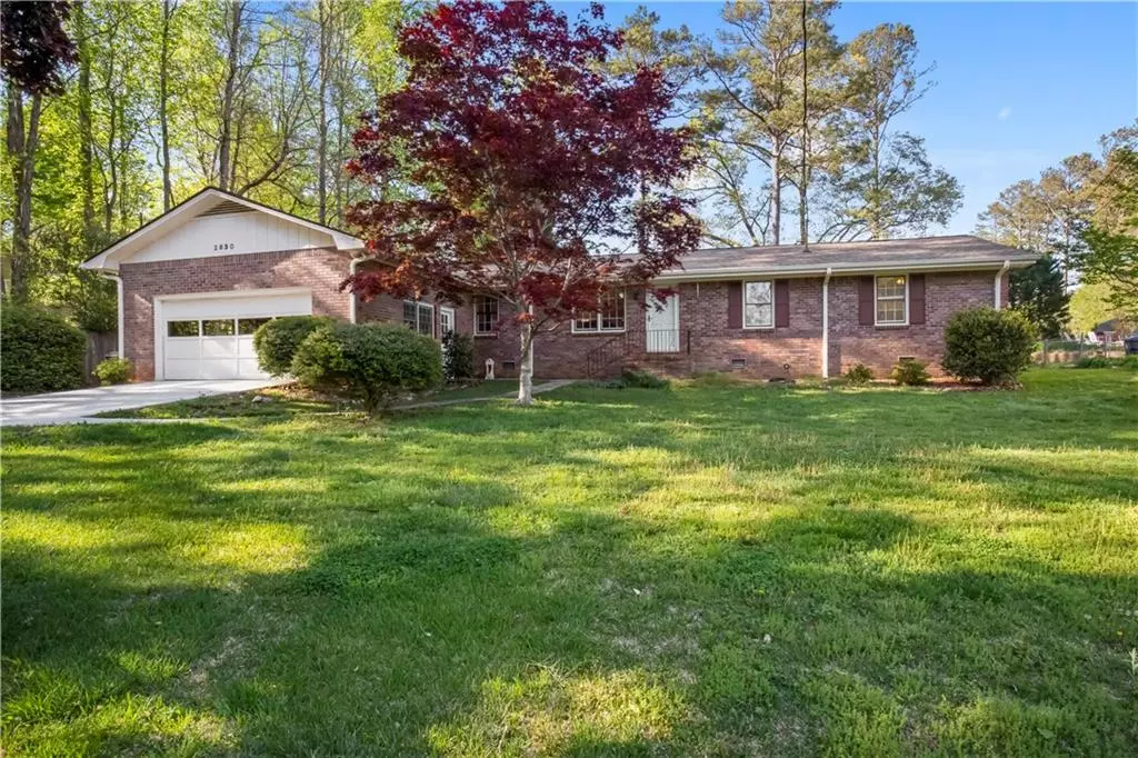 Marietta, GA 30064,2630 Old Hickory DR NW