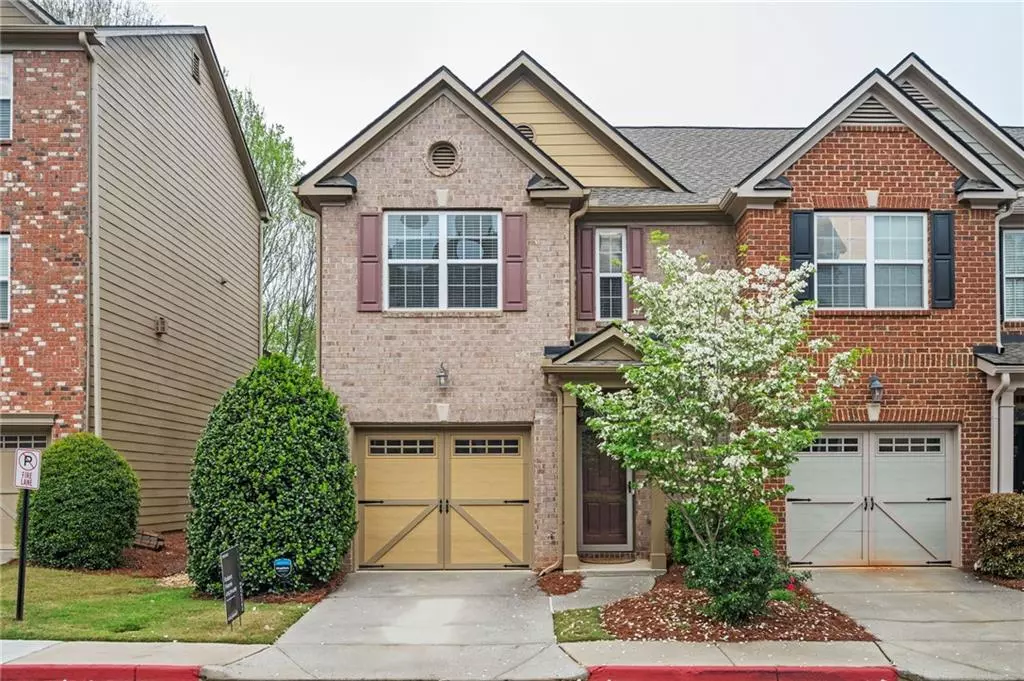 Kennesaw, GA 30152,1432 Dolcetto TRCE NW #15