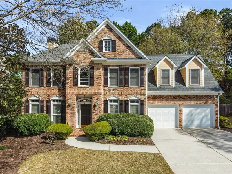 220 Devon Mill CT, Johns Creek, GA 30005