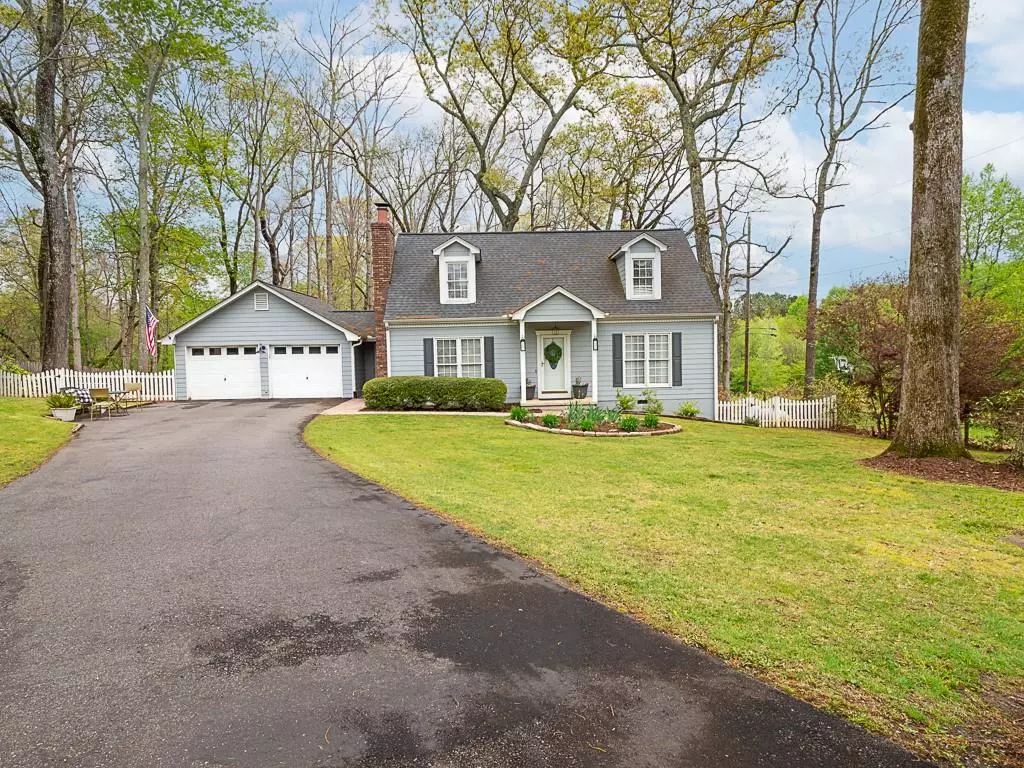 Cumming, GA 30040,2469 Pittman CIR