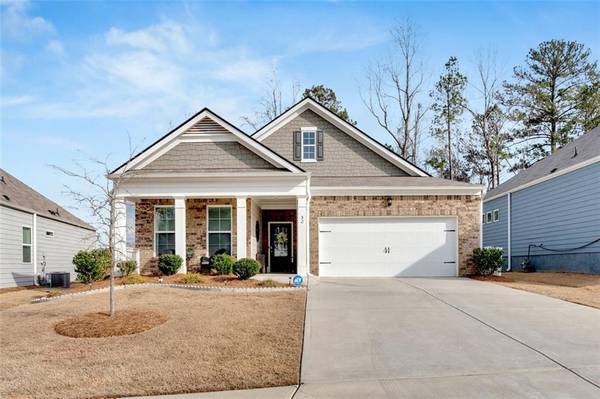 52 N CORNUCOPIA BND, Dallas, GA 30132