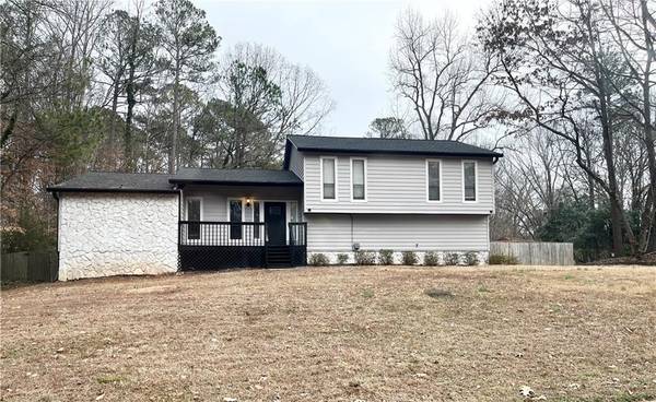 3497 Vinings North TRL SE,  Smyrna,  GA 30080