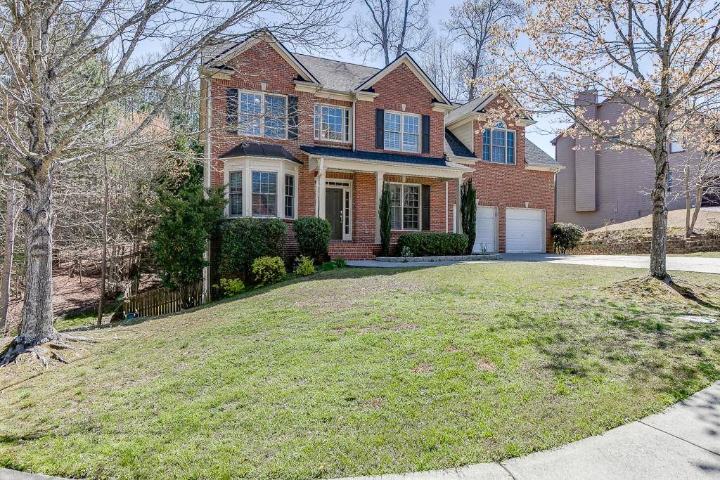 2763 Blue Moon DR, Buford, GA 30519