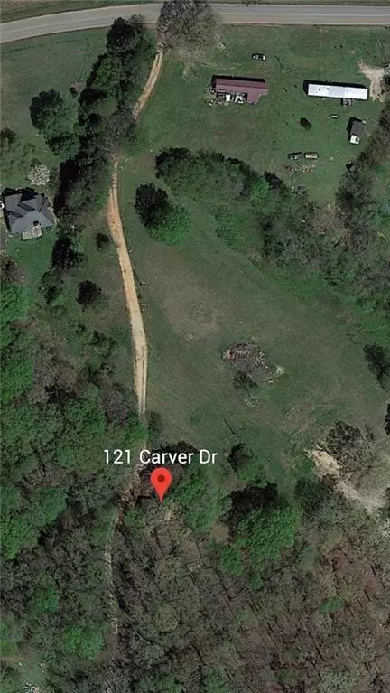 Jefferson, GA 30549,121 Carver DR