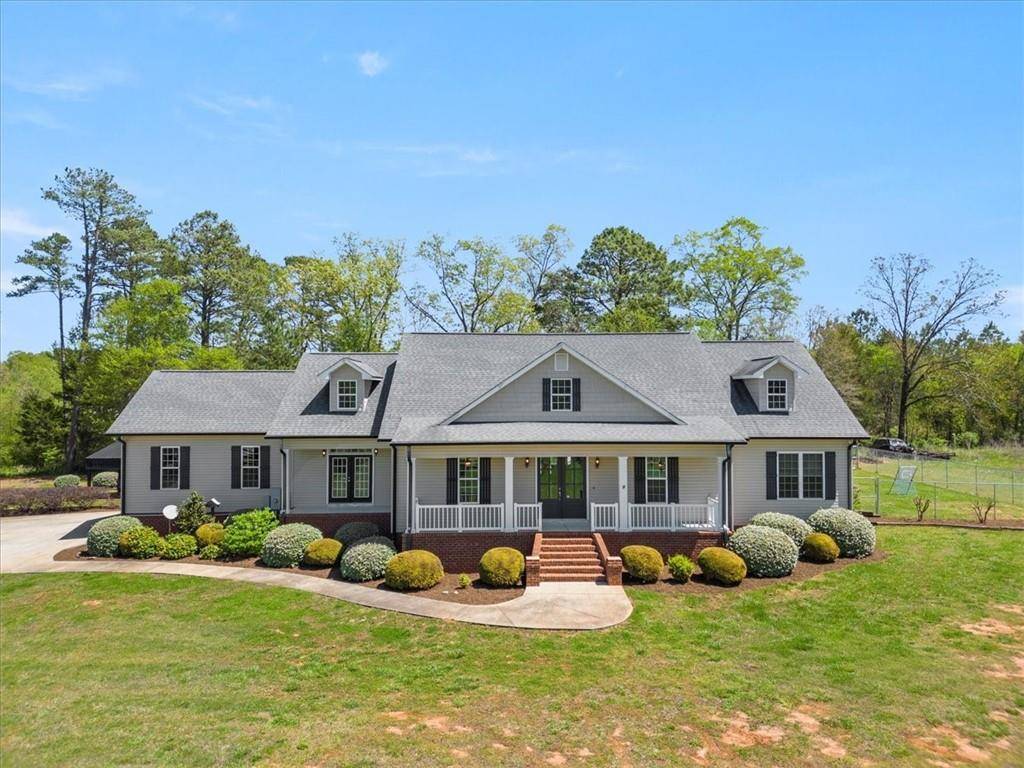 794 Highway 225 South, Chatsworth, GA 30705