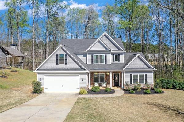 4396 Highland Gate Pkwy, Gainesville, GA 30506