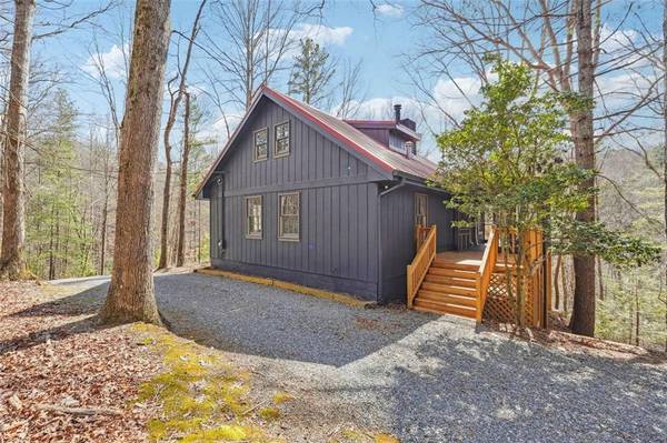 48 COURTSIDE GLEN LN,  Ellijay,  GA 30540