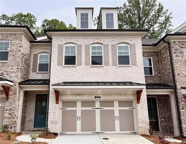 Suwanee, GA 30024,1612 Wellborn WALK #46