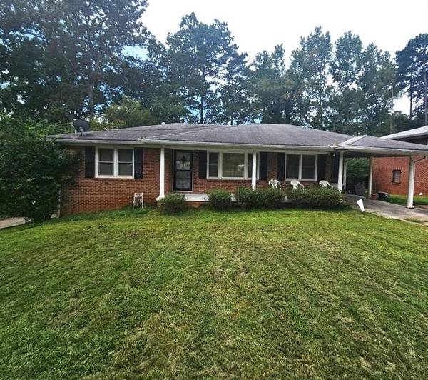 2373 Glendale DR, Decatur, GA 30032